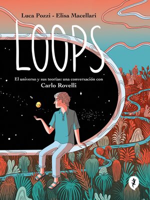 cover image of Loops